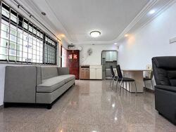 Blk 420 Canberra Road (Sembawang), HDB 4 Rooms #621423071